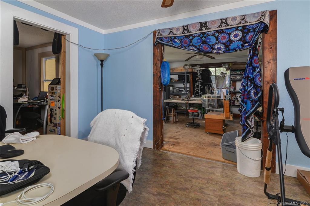 None - Residential Income