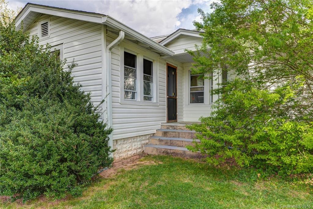 None - Residential Income