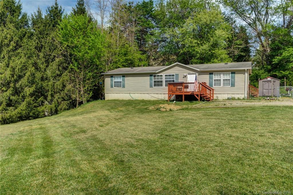 None - Residential Income