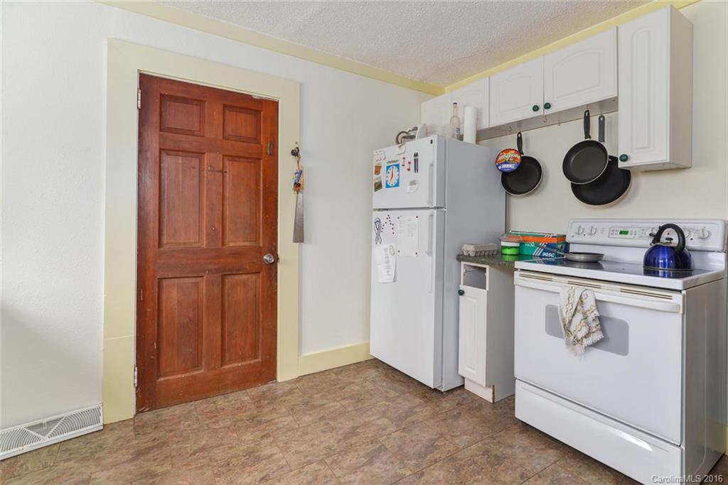 None - Residential Income