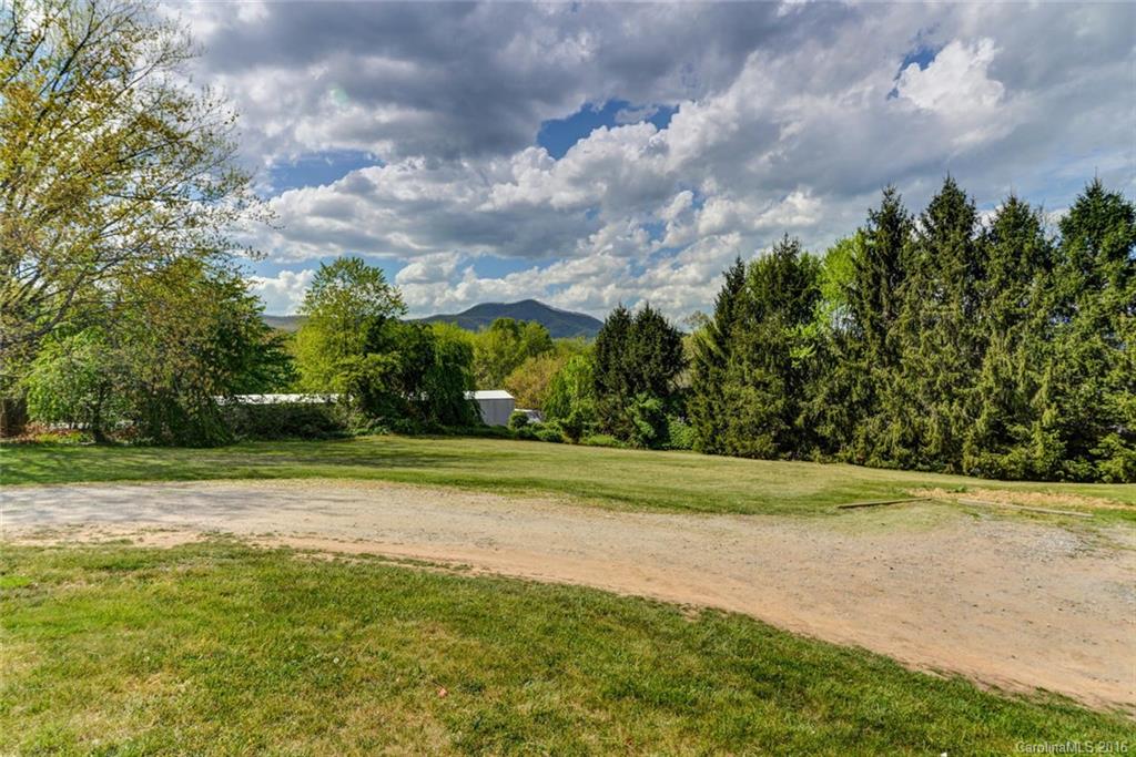 None - Residential Income