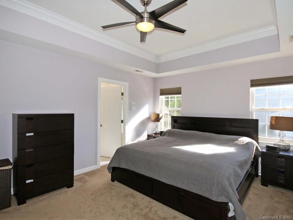 Cambridge Grove - Residential