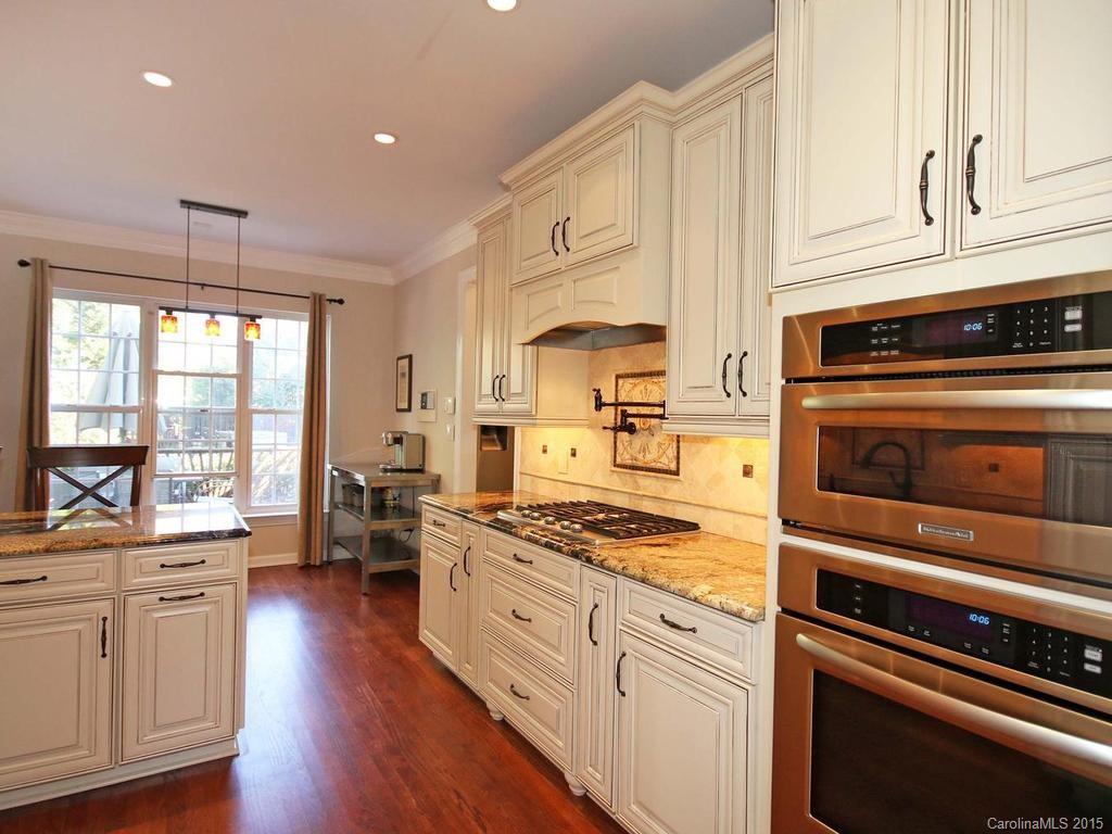 Cambridge Grove - Residential