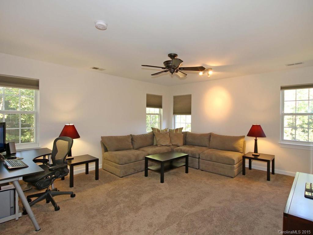 Cambridge Grove - Residential