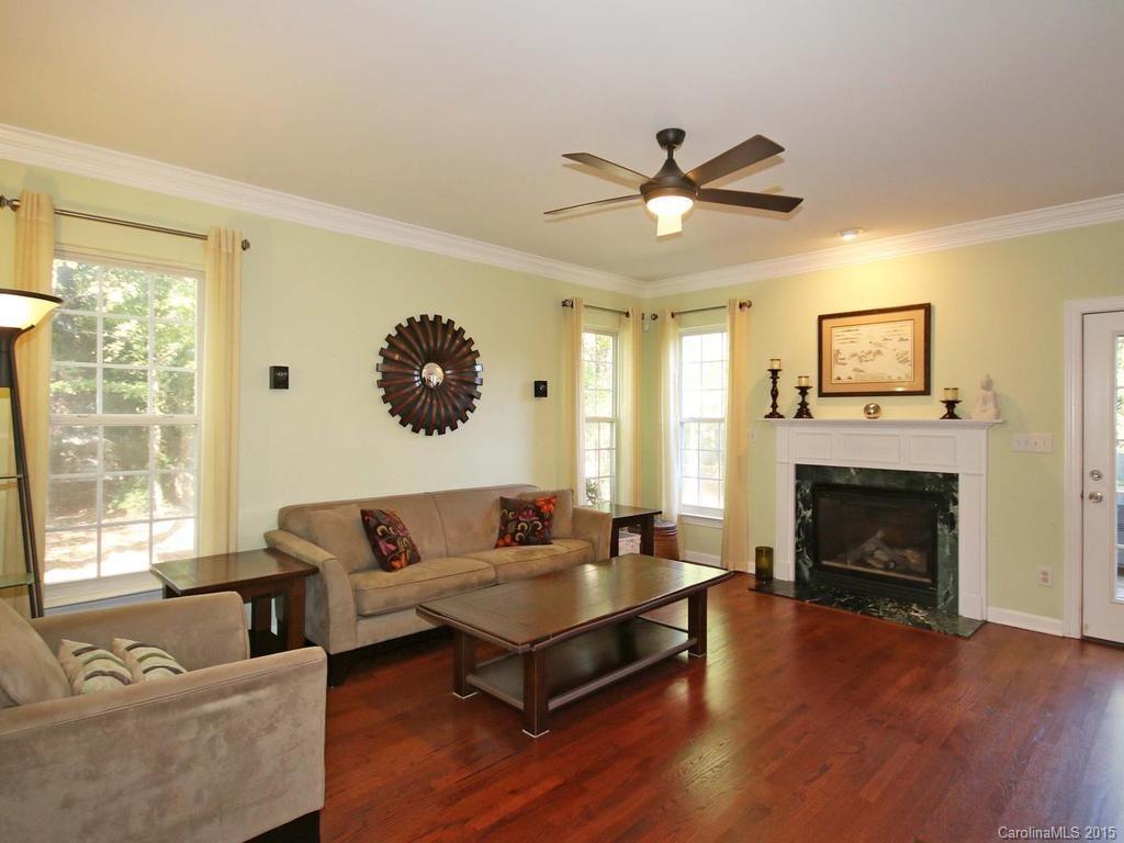 Cambridge Grove - Residential