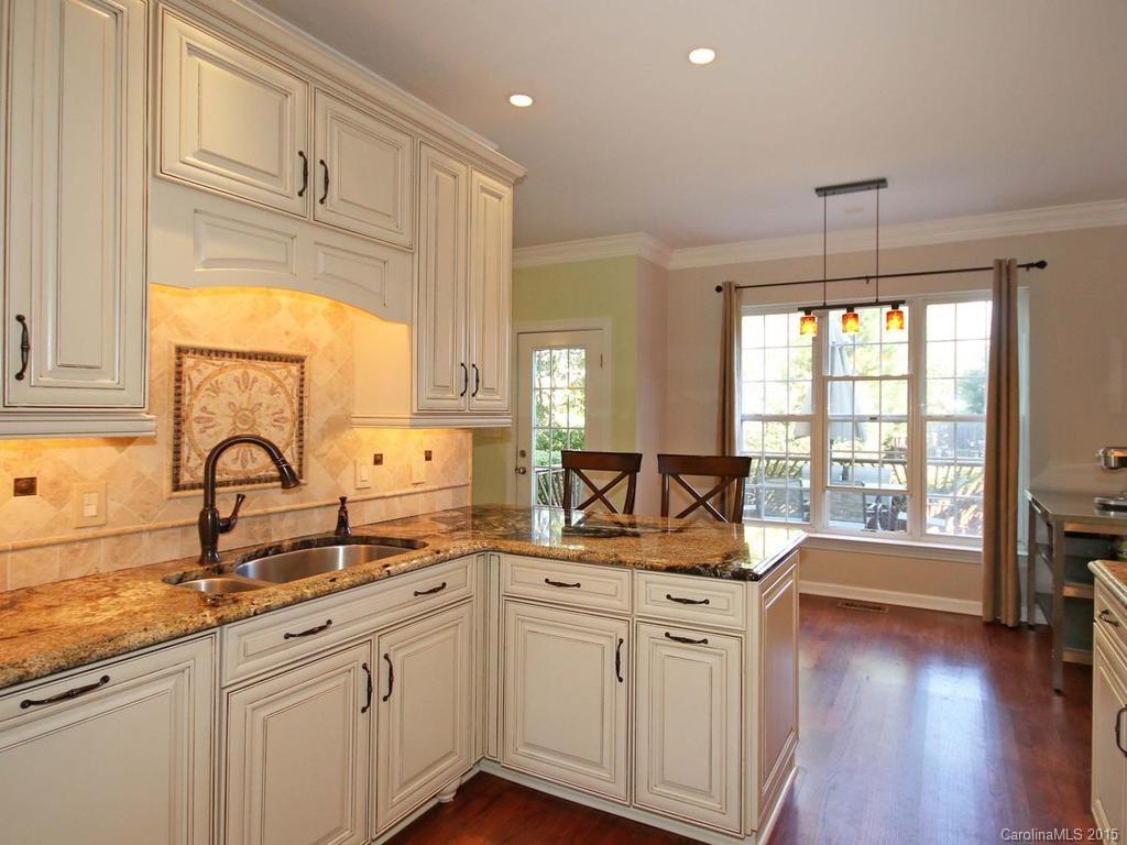 Cambridge Grove - Residential