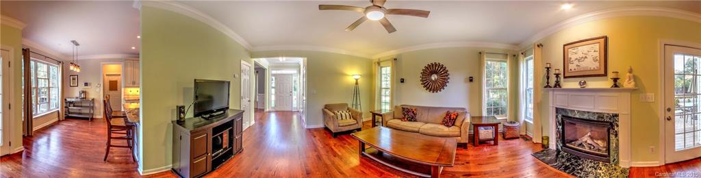 Cambridge Grove - Residential