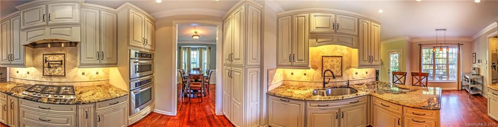 Cambridge Grove - Residential