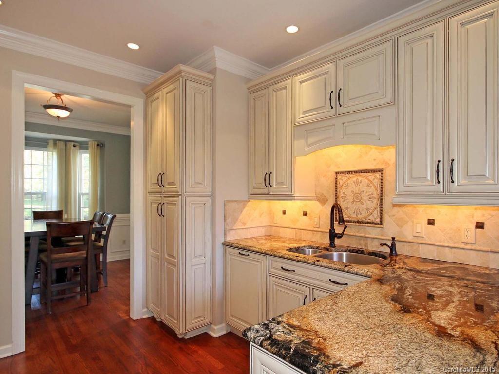 Cambridge Grove - Residential