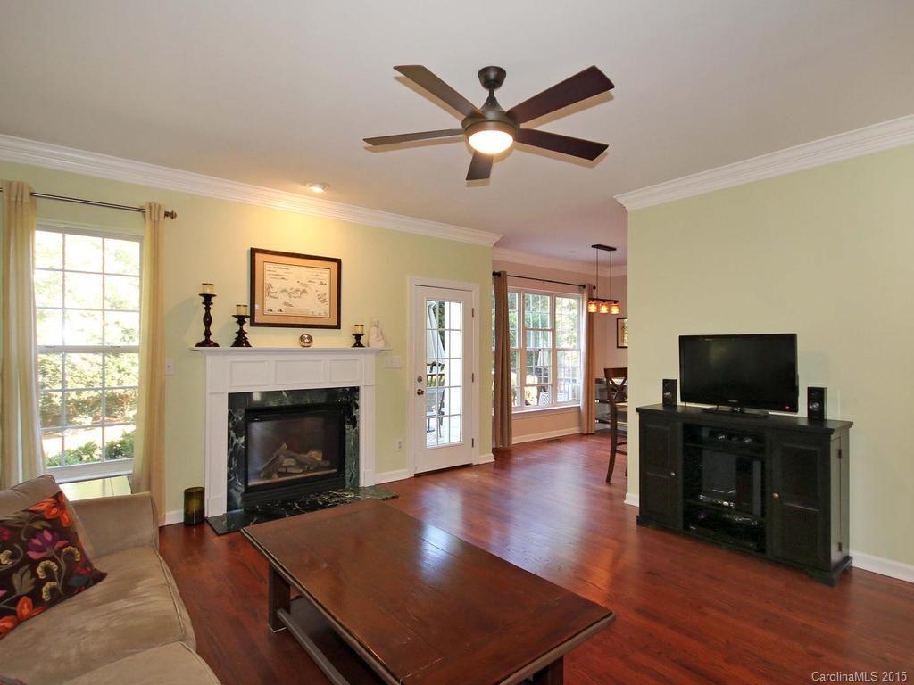 Cambridge Grove - Residential