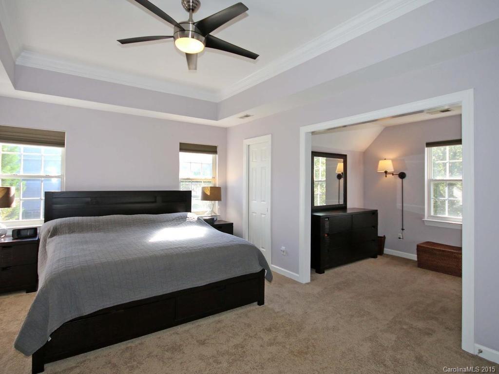 Cambridge Grove - Residential