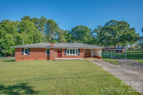 Photo of 170 Franklin Drive, Forest City, NC 28043 (MLS # 4431691)