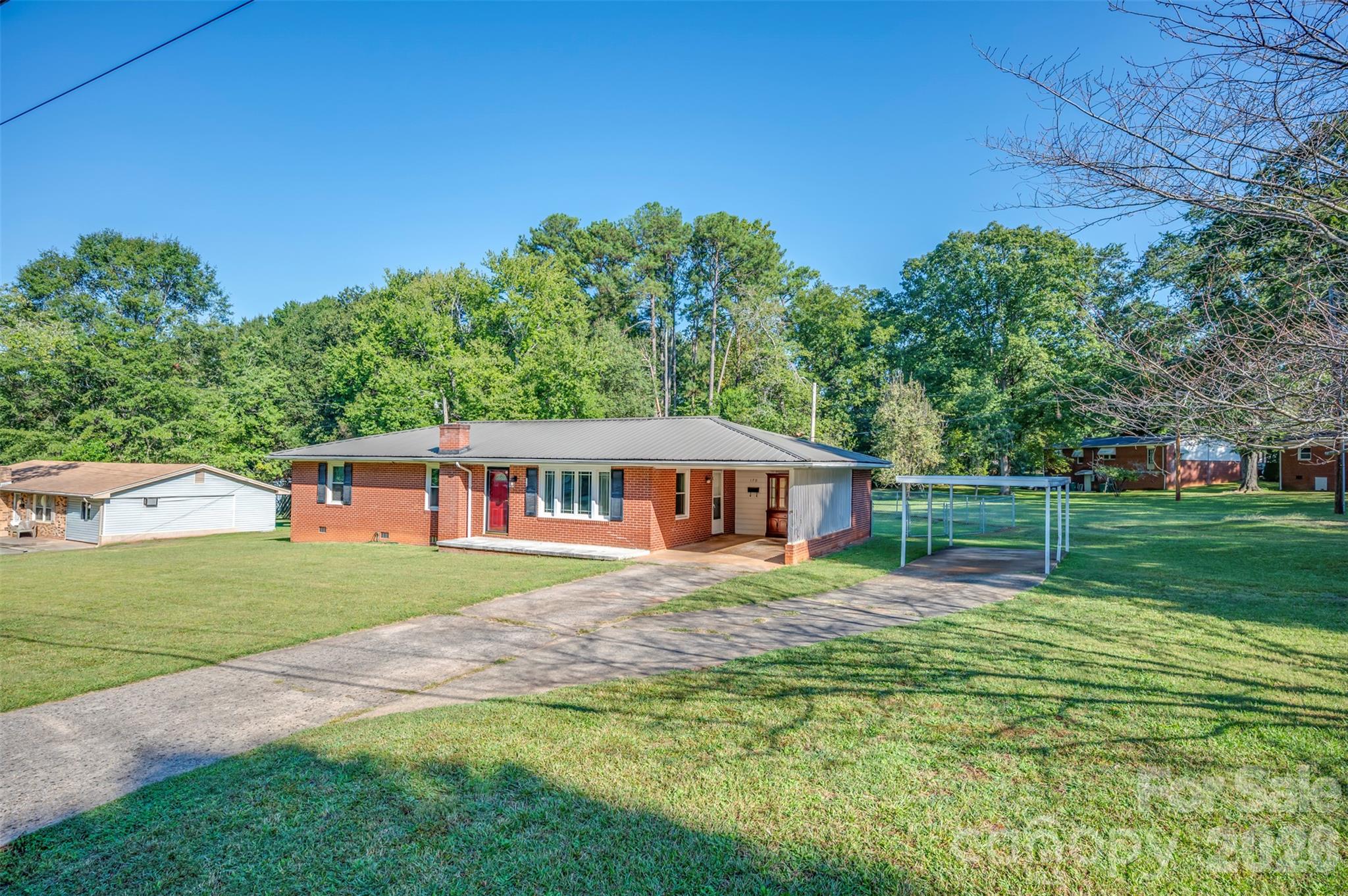 170 Franklin Drive