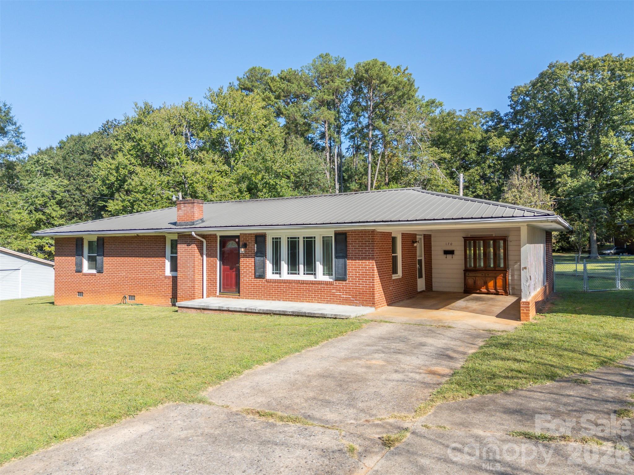 170 Franklin Drive