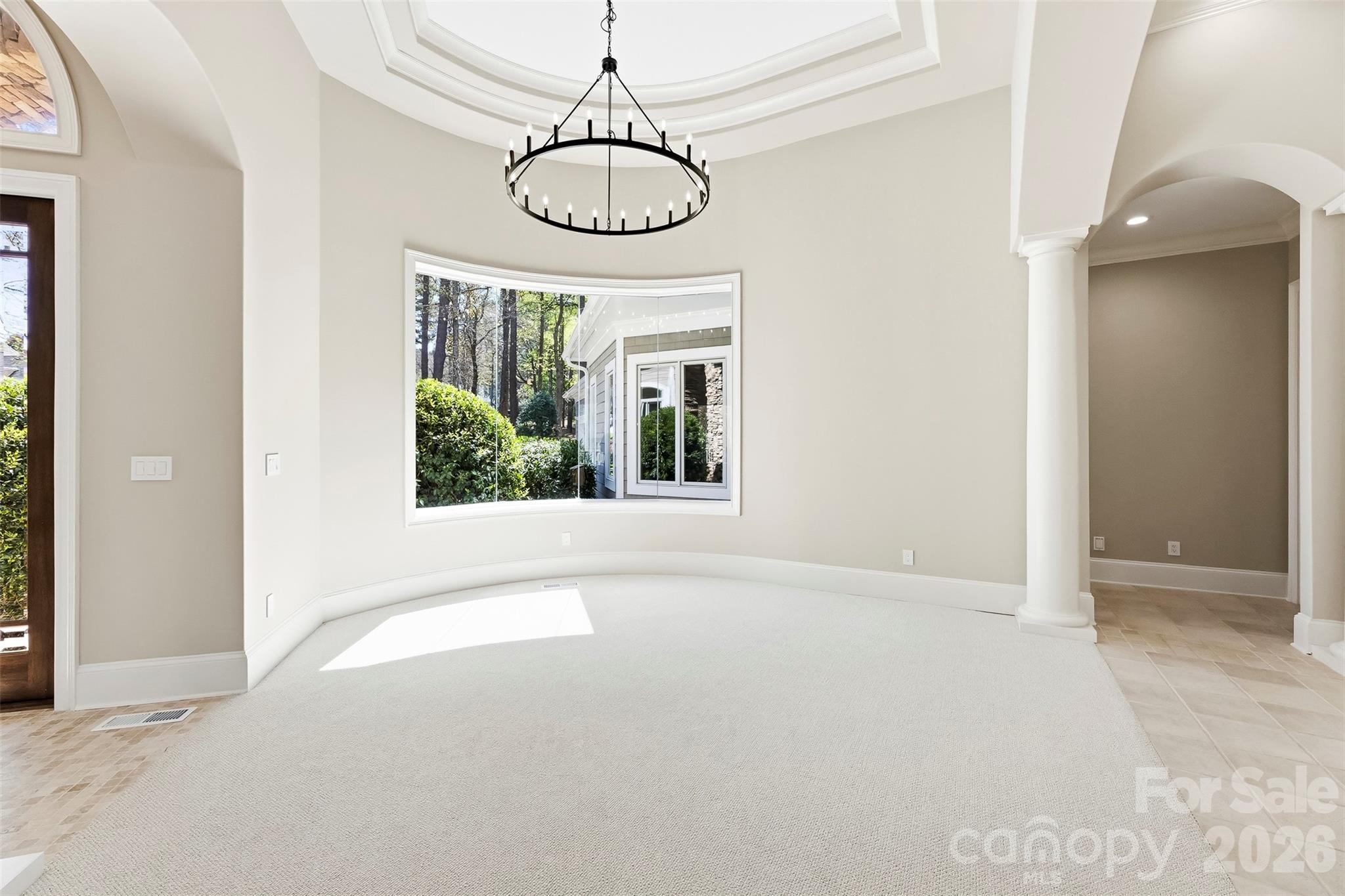 The Point - Residential