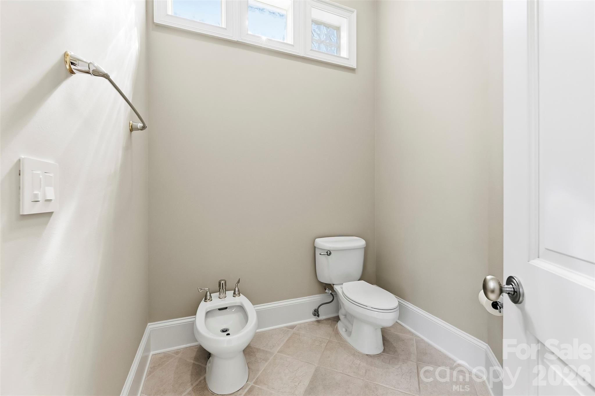 The Point - Residential