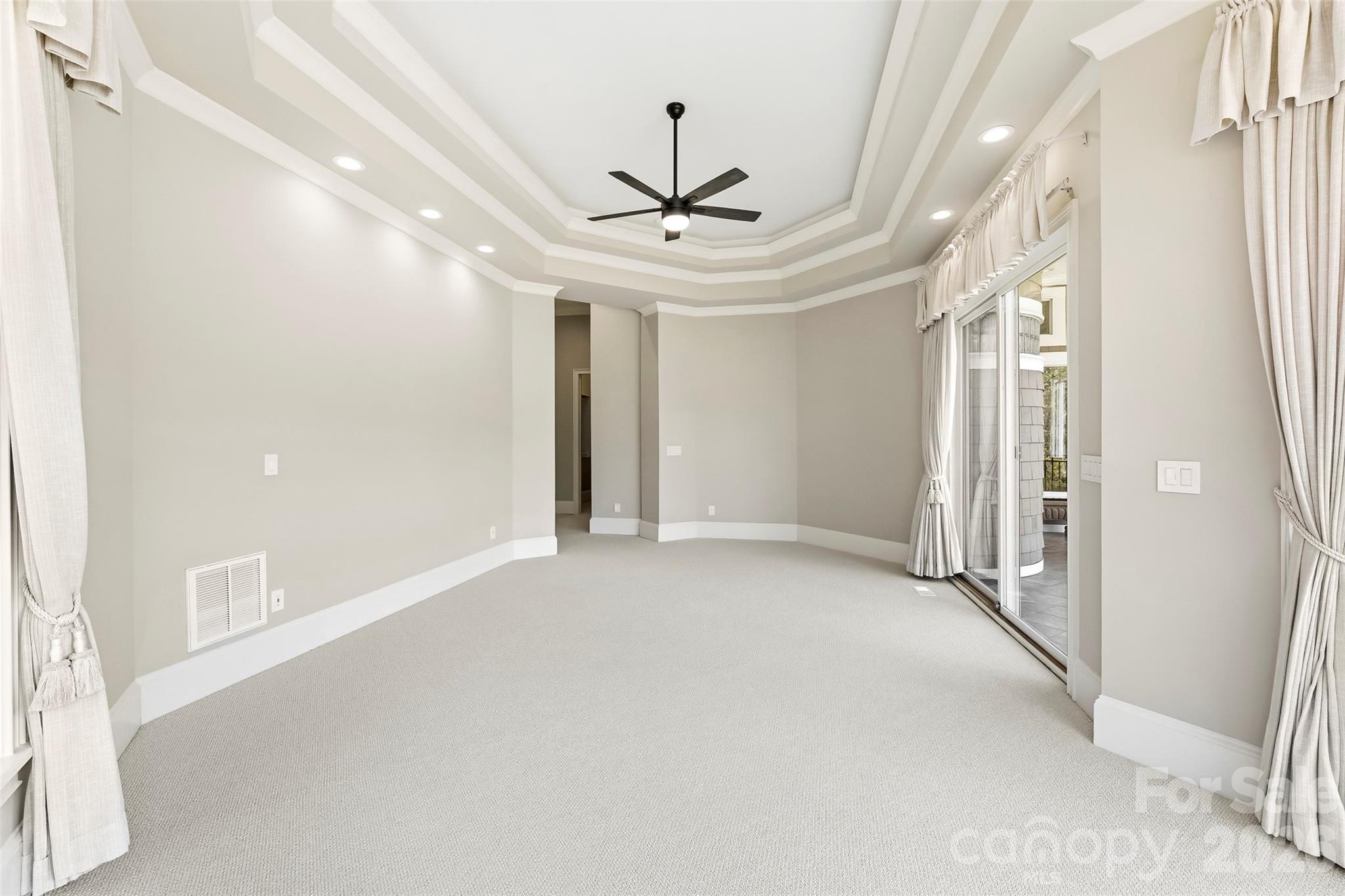 The Point - Residential