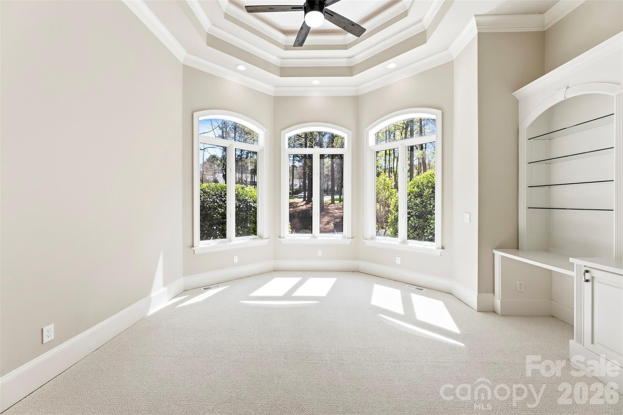 The Point - Residential