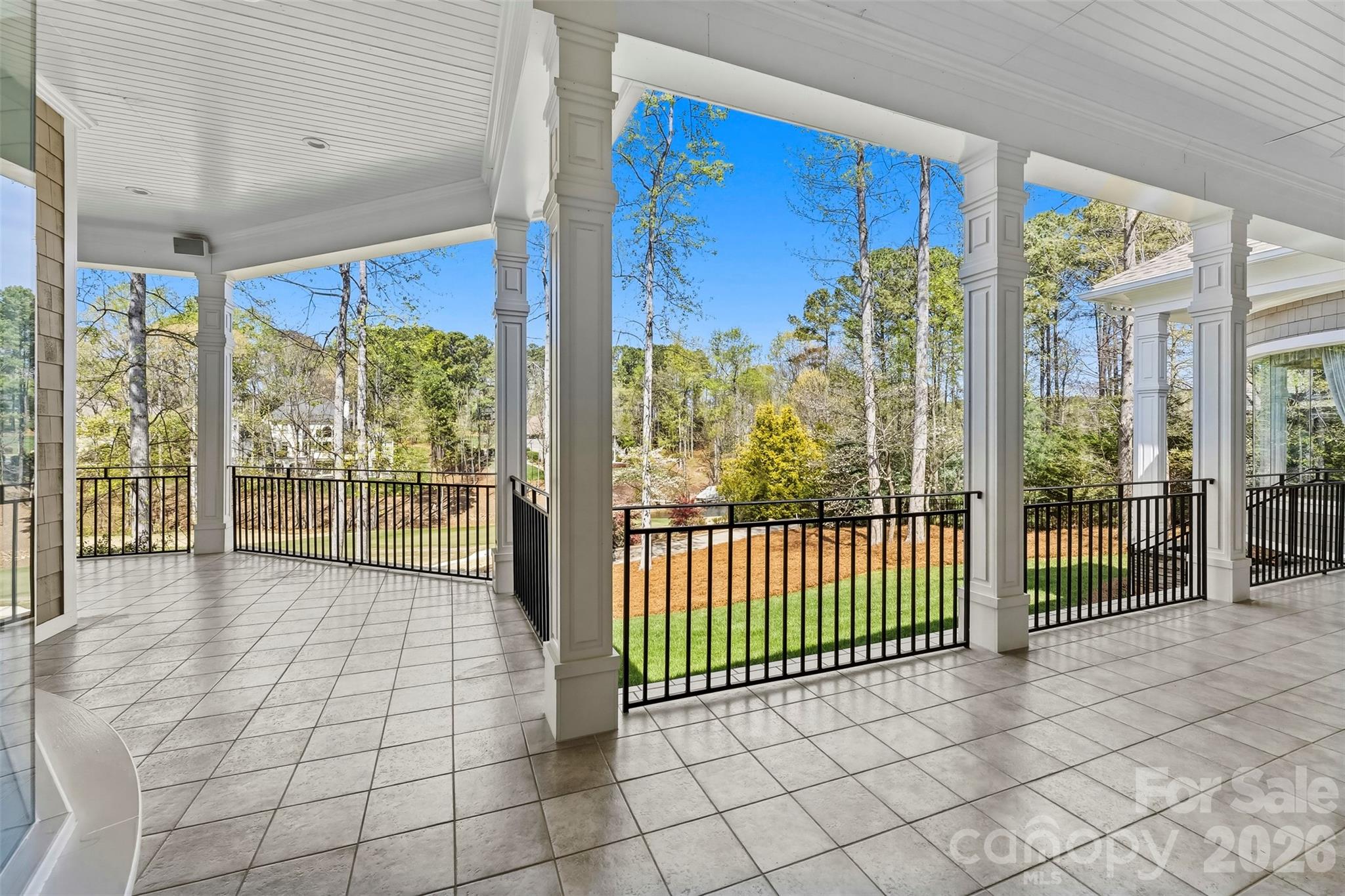 The Point - Residential