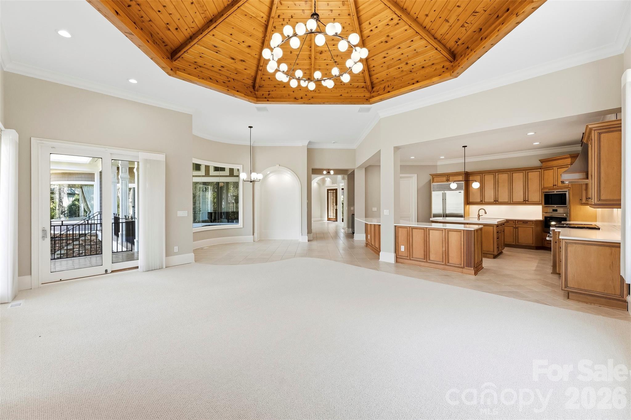 The Point - Residential