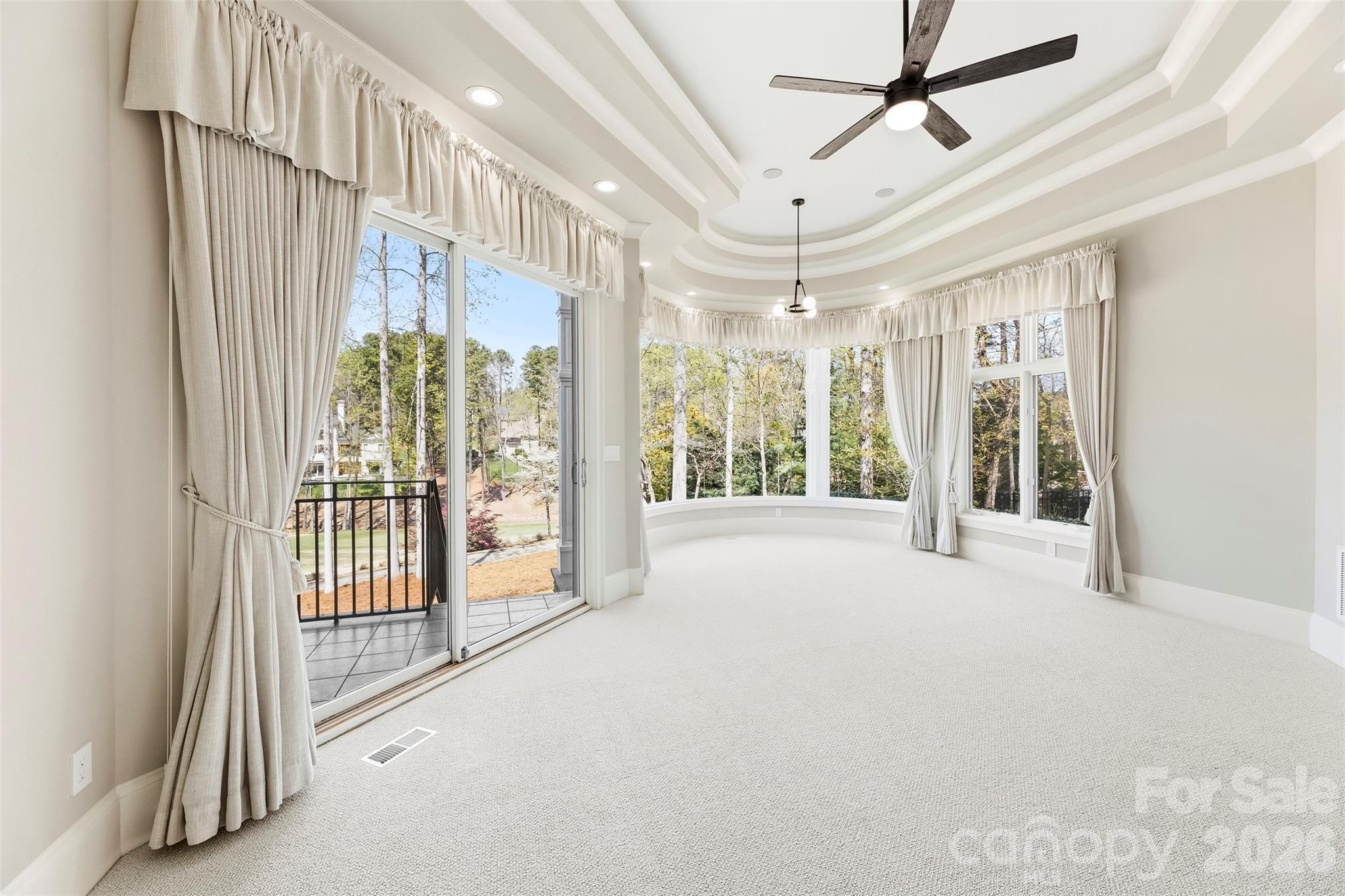 The Point - Residential