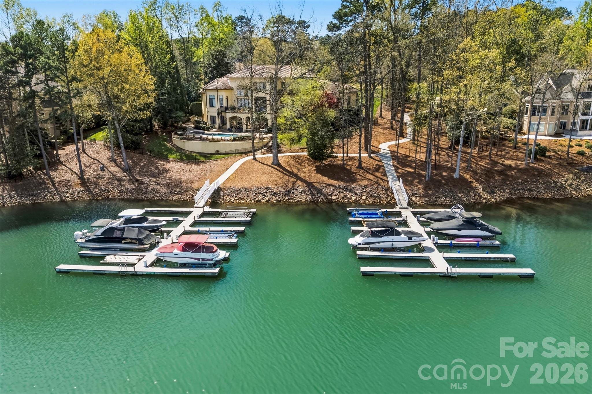 The Point - Residential