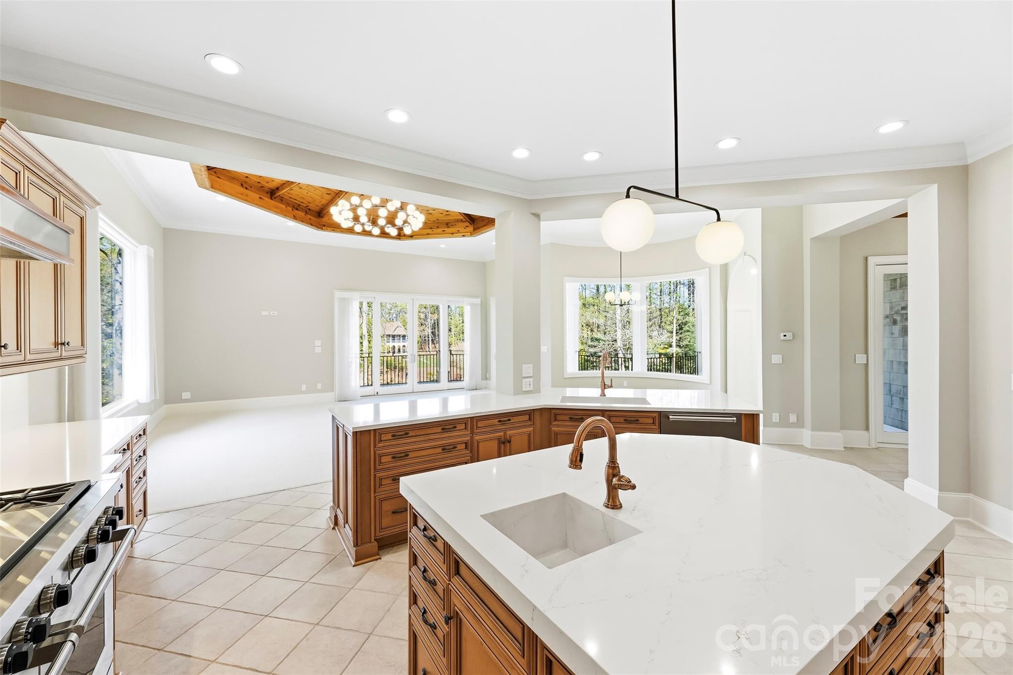 The Point - Residential