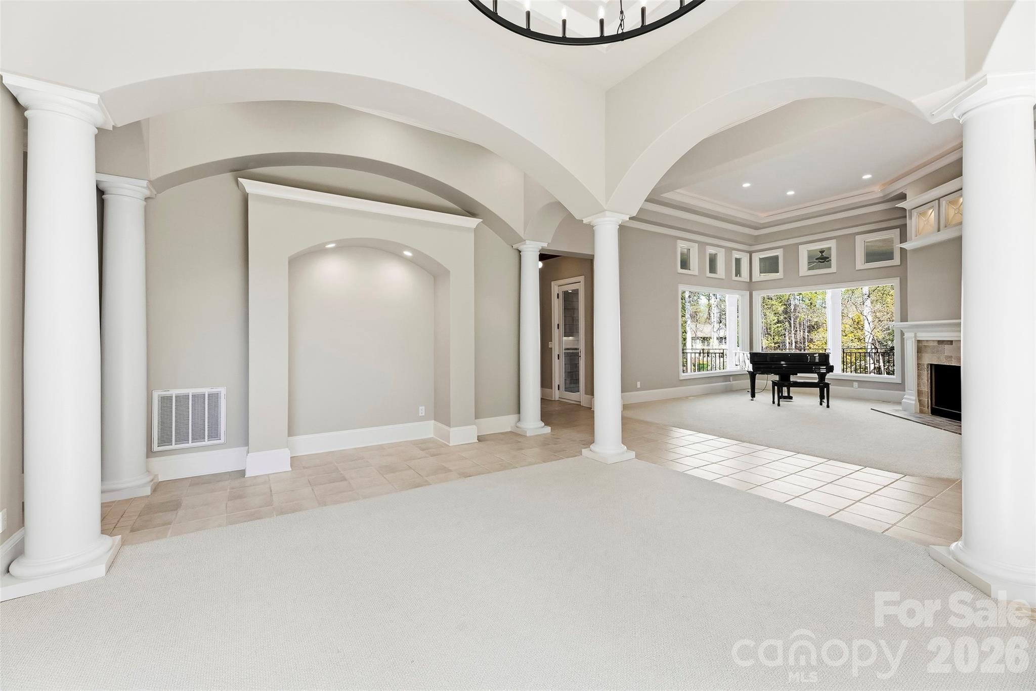 The Point - Residential