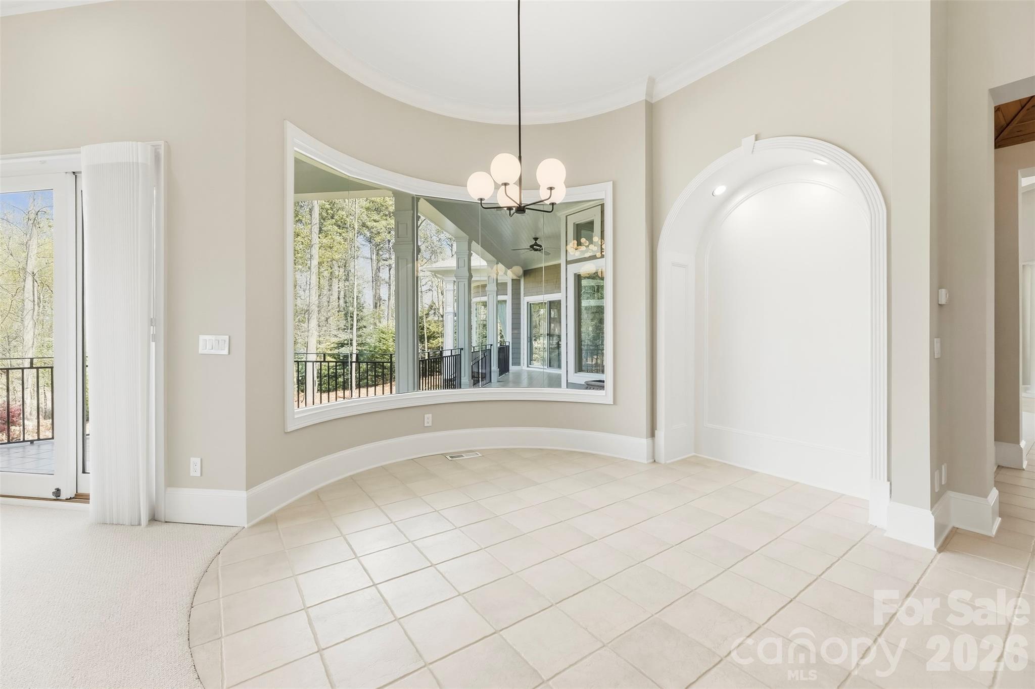 The Point - Residential