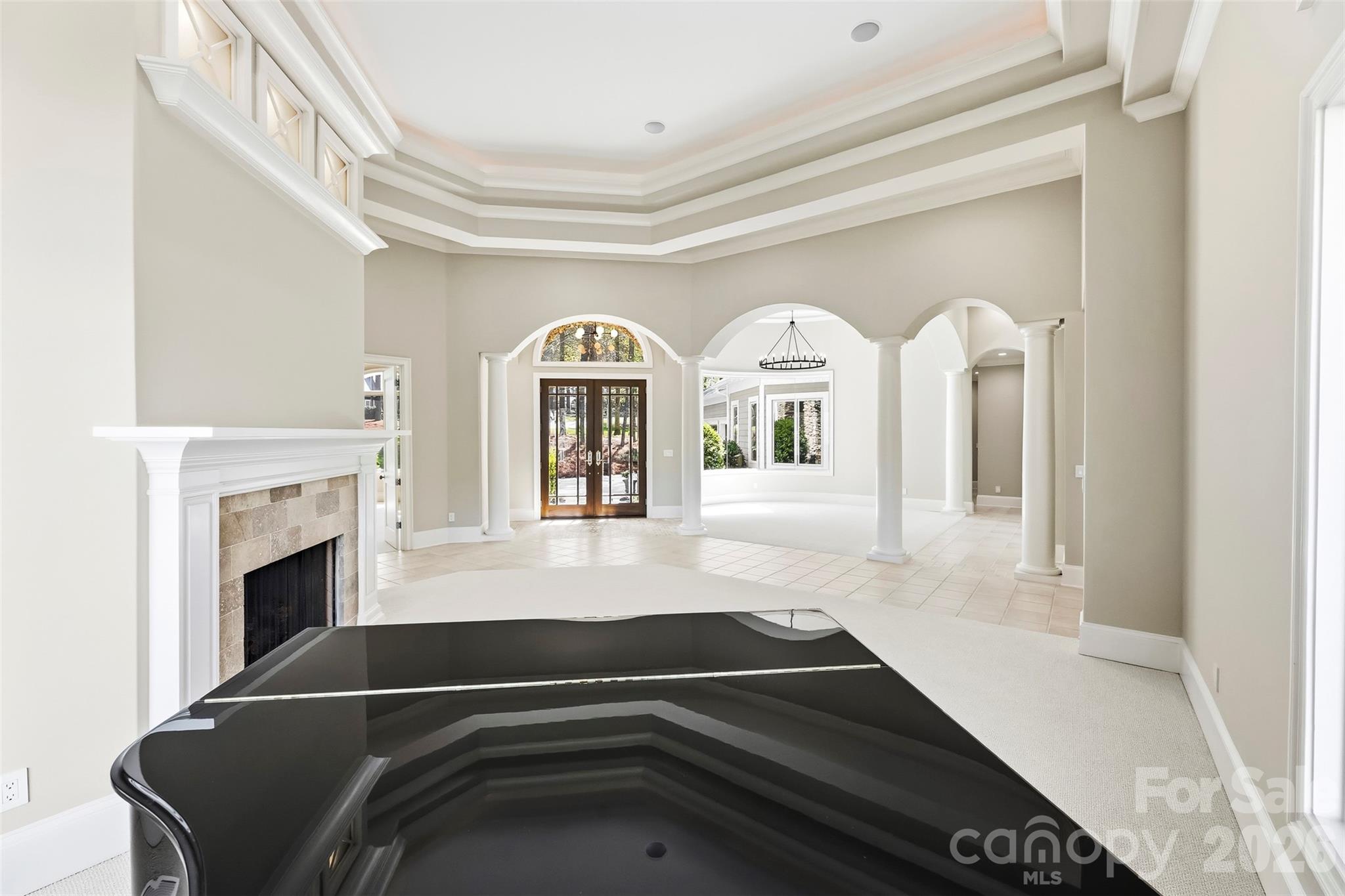 The Point - Residential