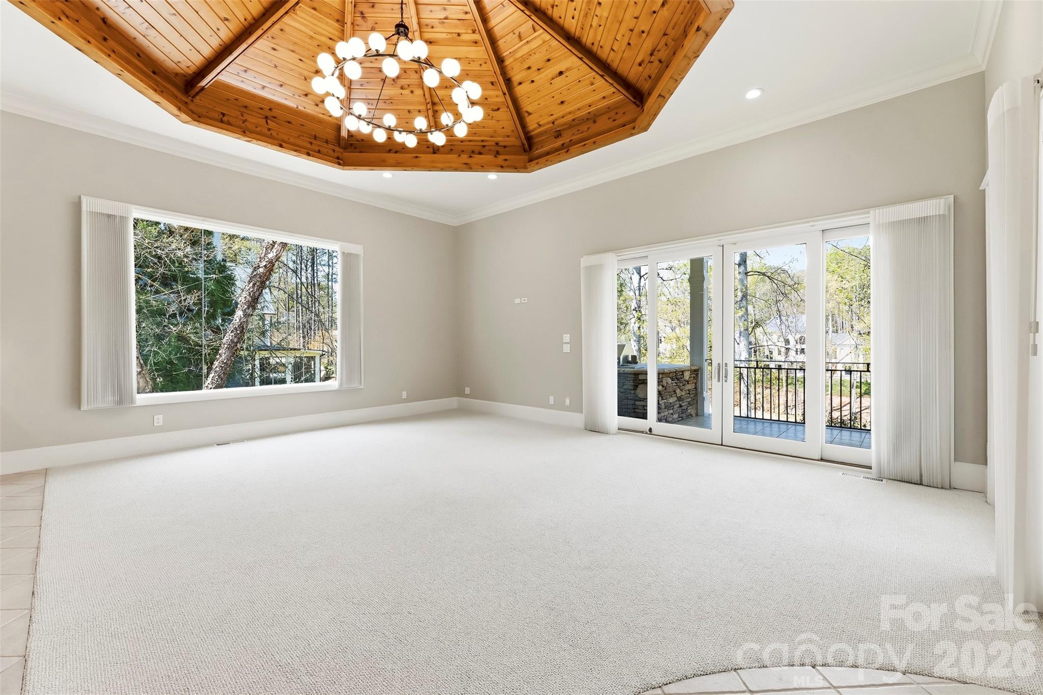 The Point - Residential