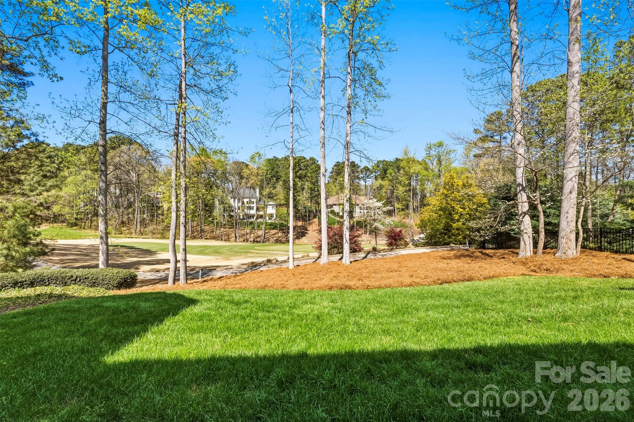 The Point - Residential