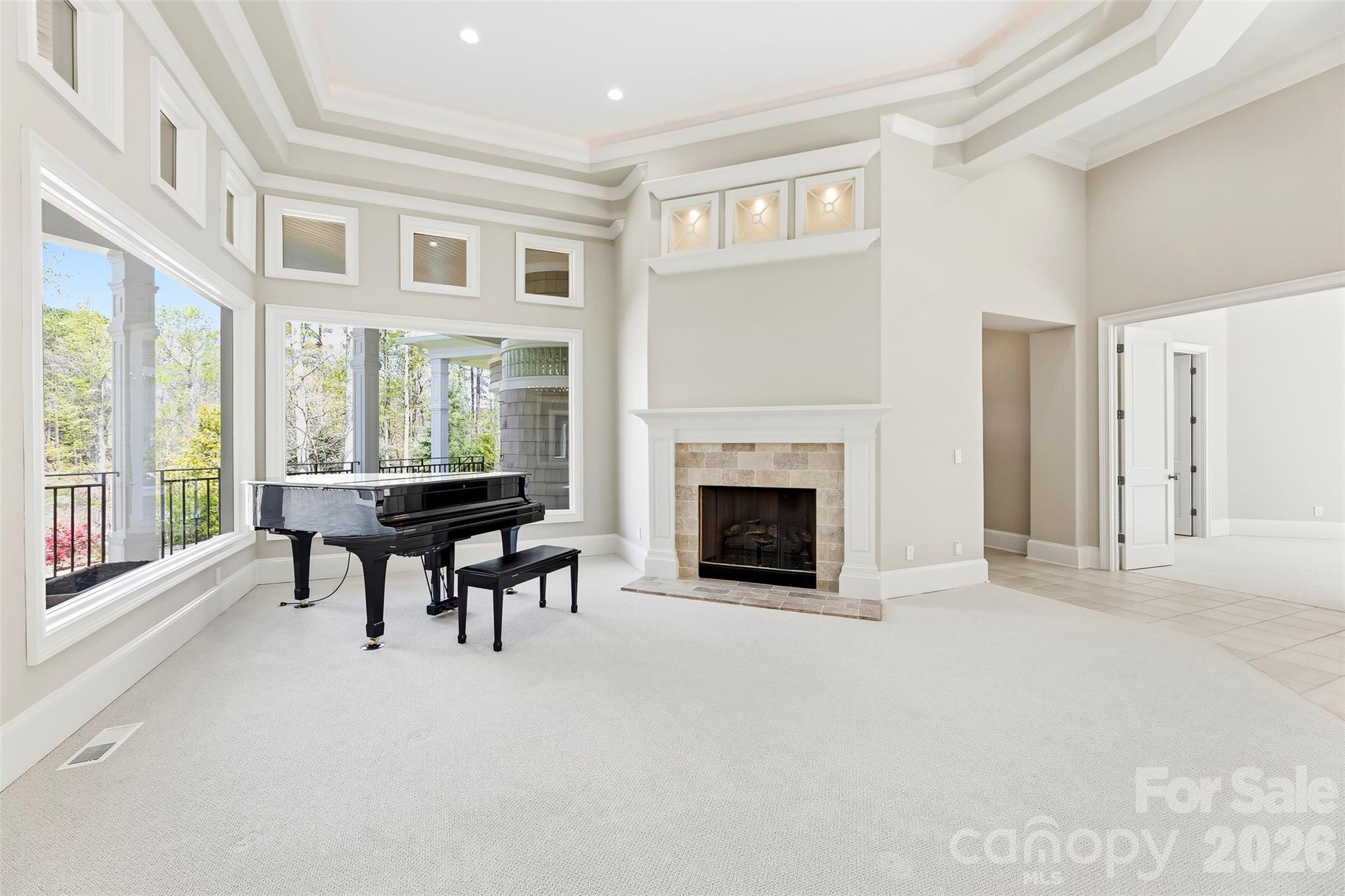 The Point - Residential