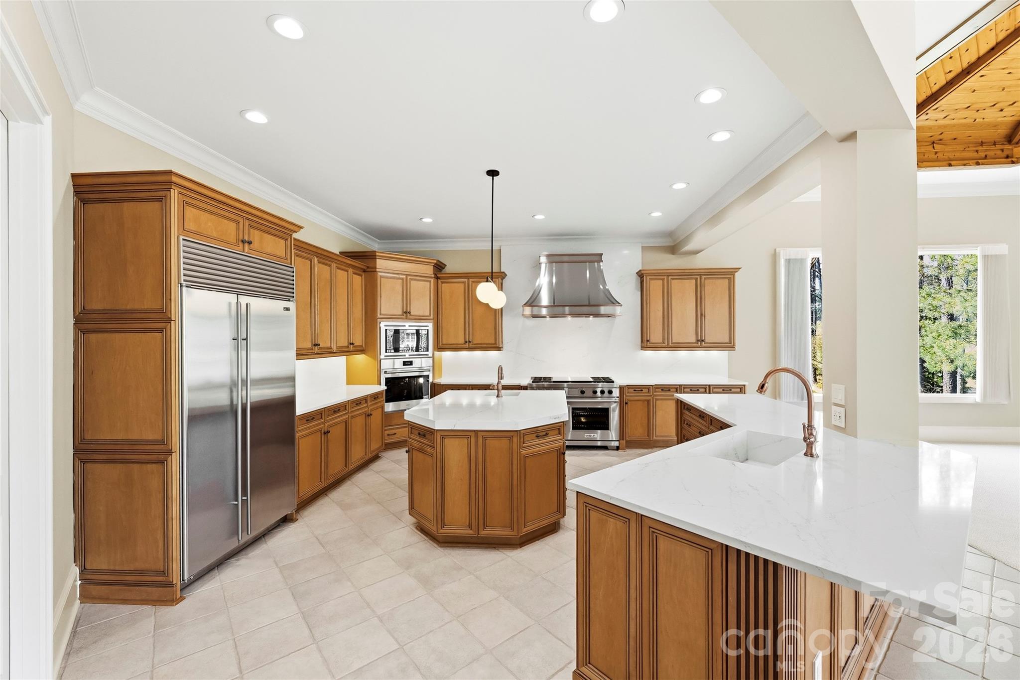 The Point - Residential