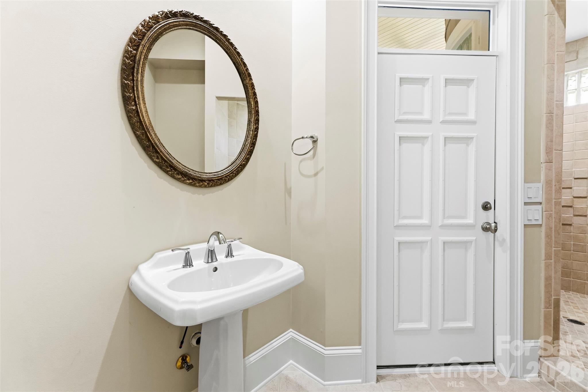 The Point - Residential