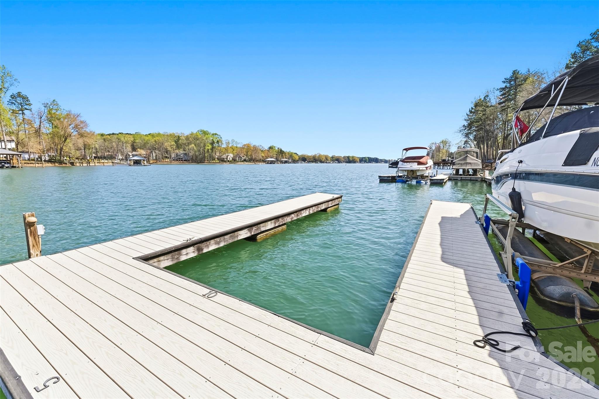 The Point - Residential