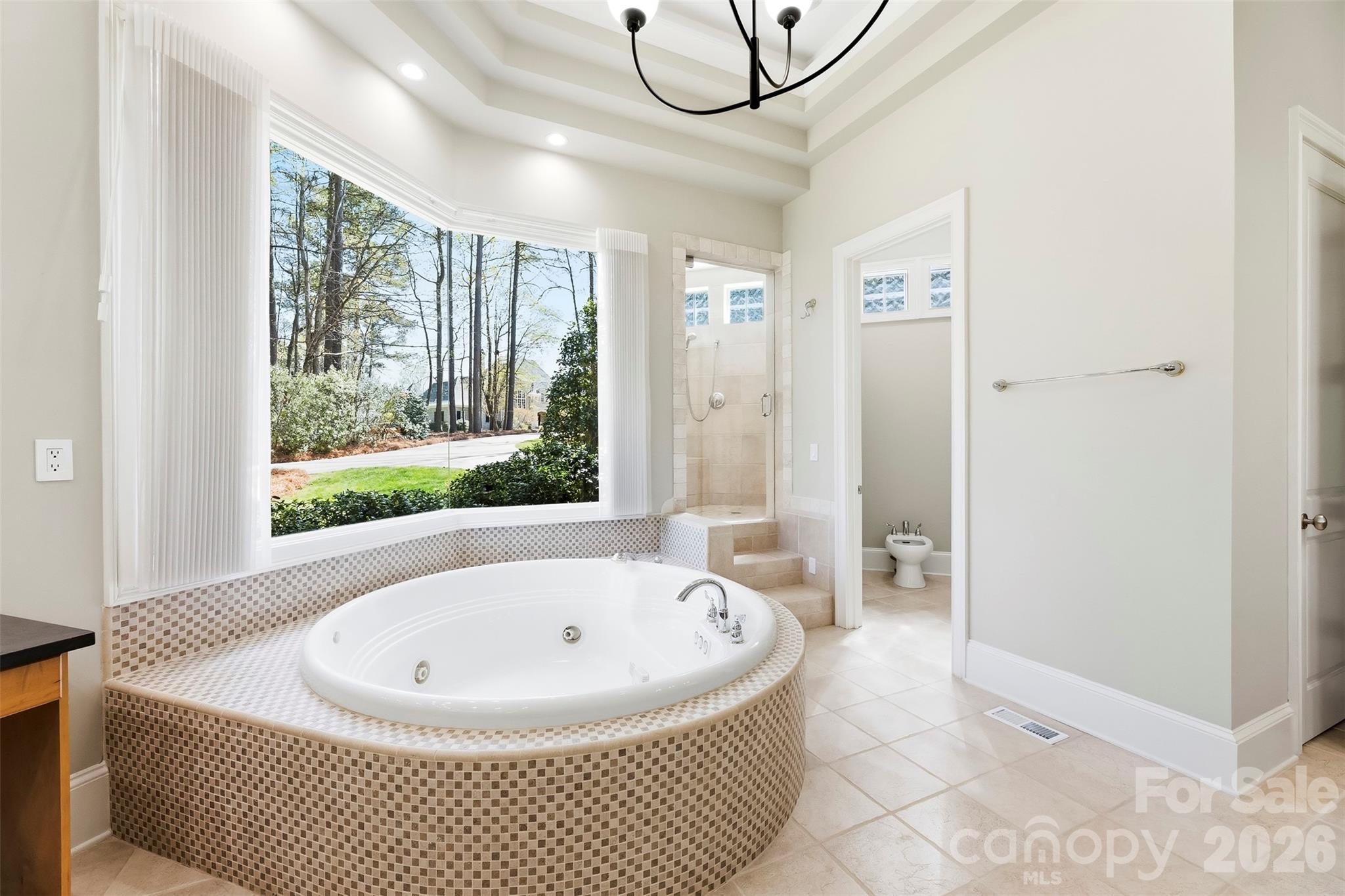 The Point - Residential