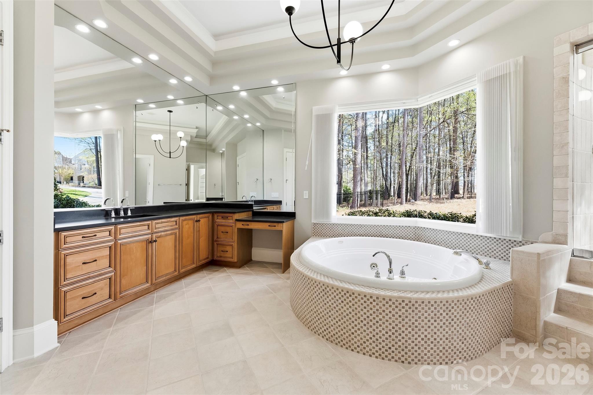 The Point - Residential