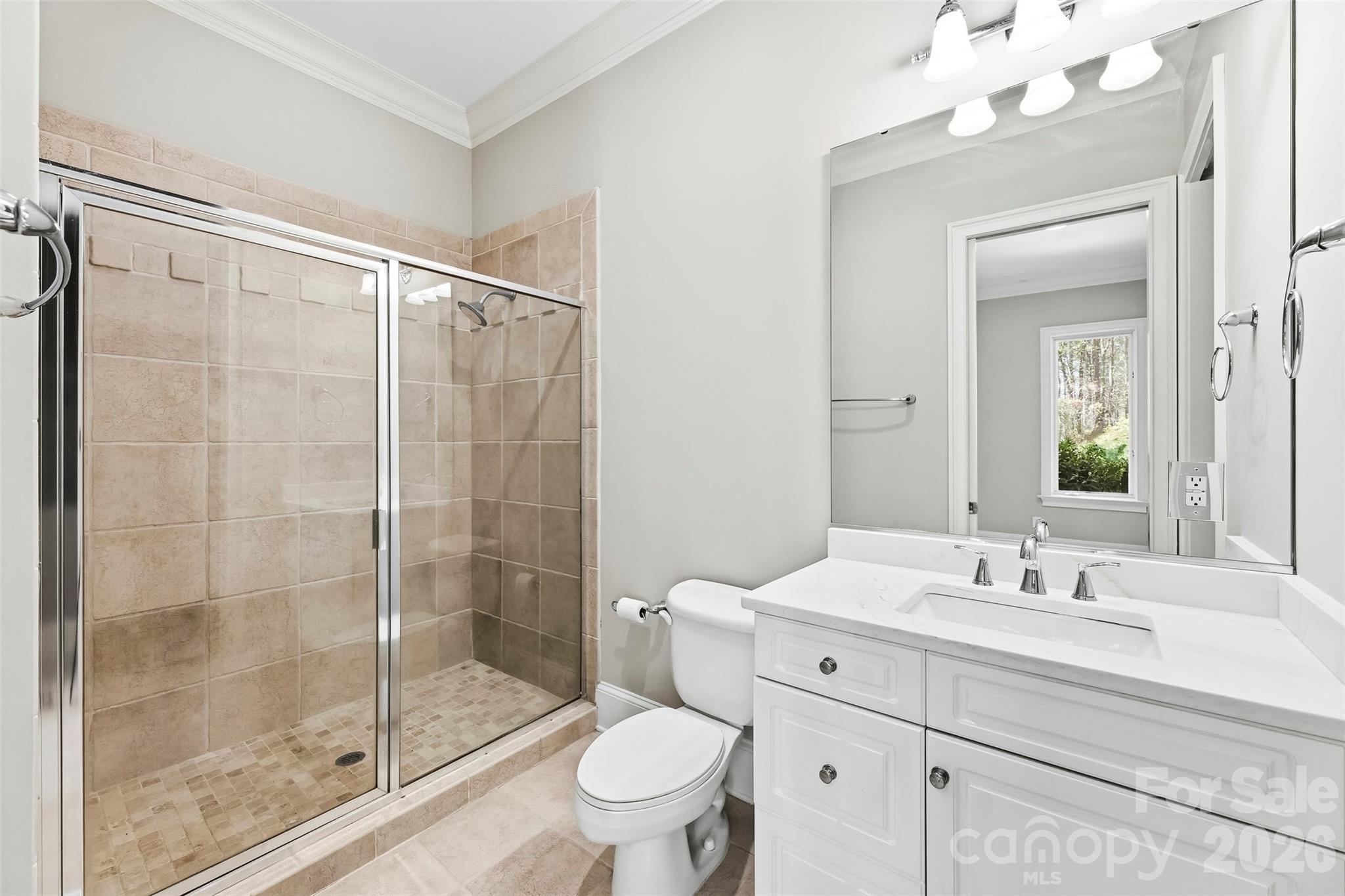 The Point - Residential