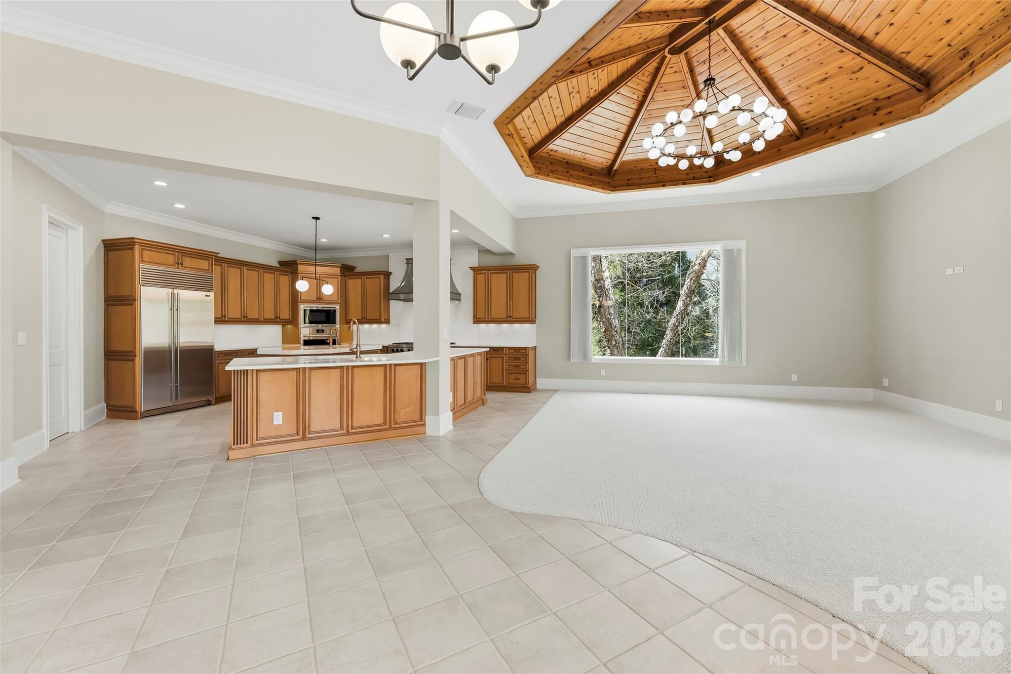 The Point - Residential