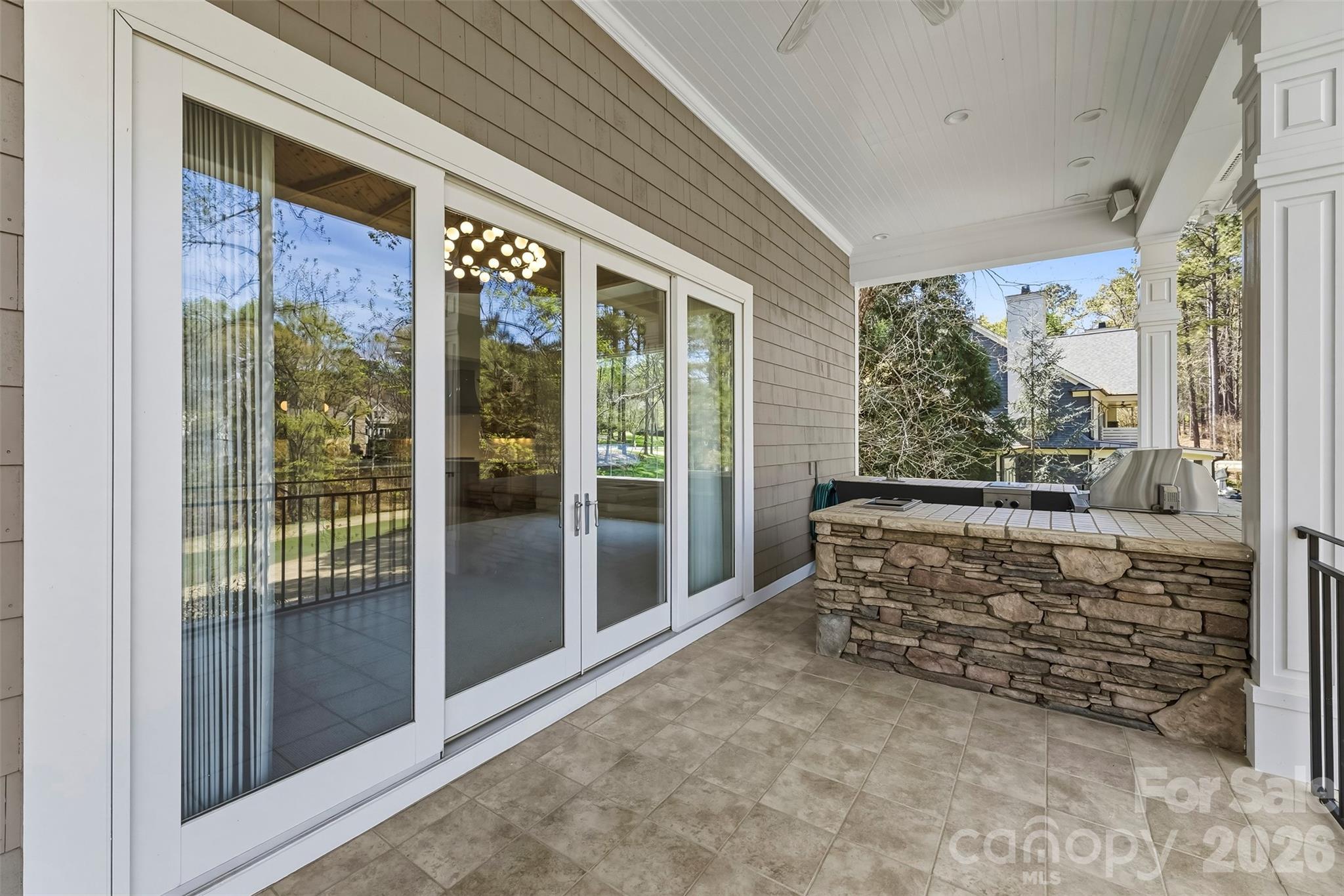 The Point - Residential