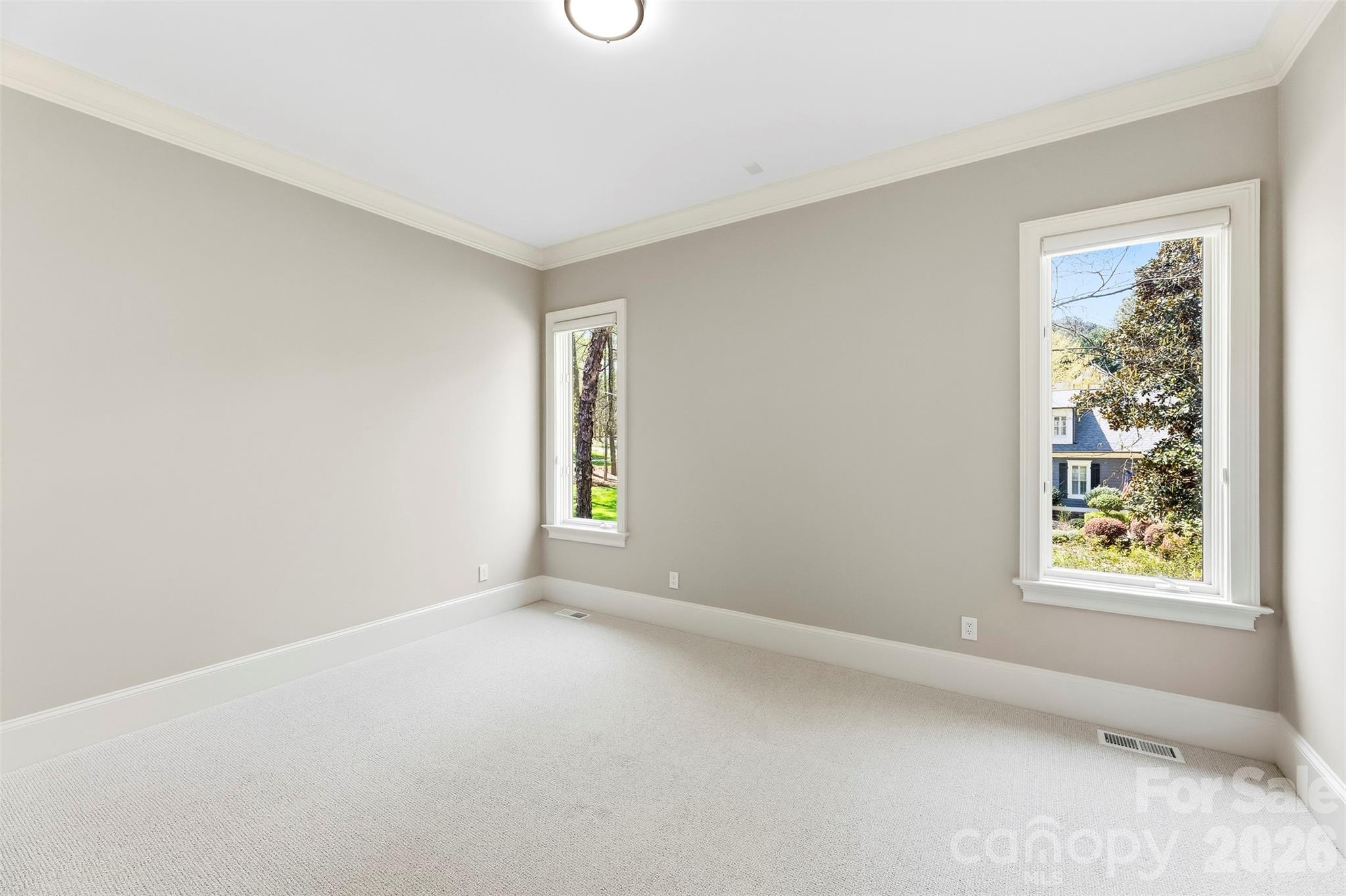 The Point - Residential