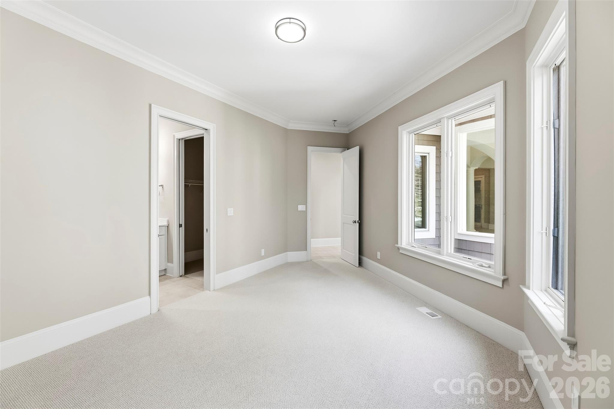 The Point - Residential