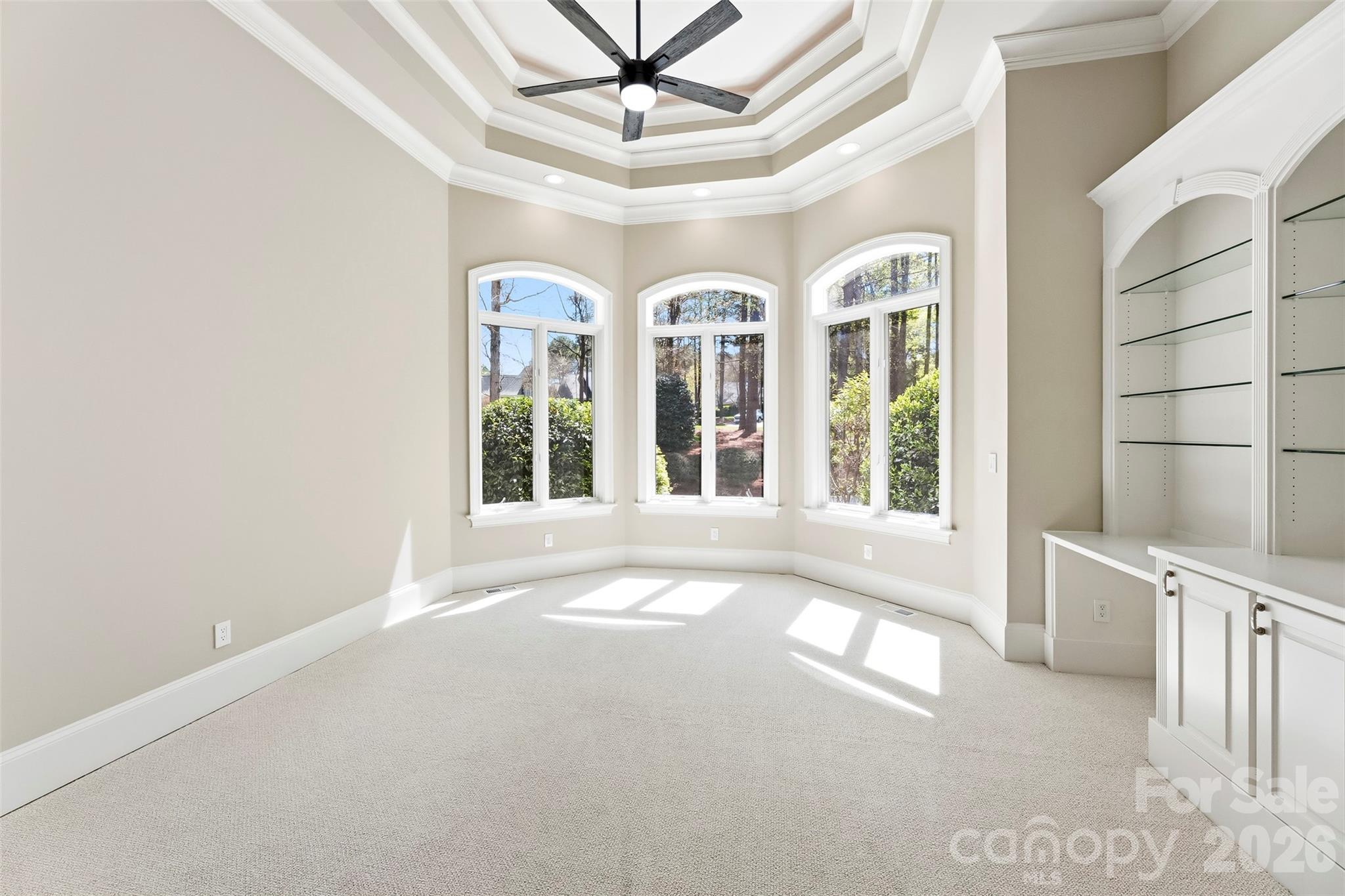 The Point - Residential