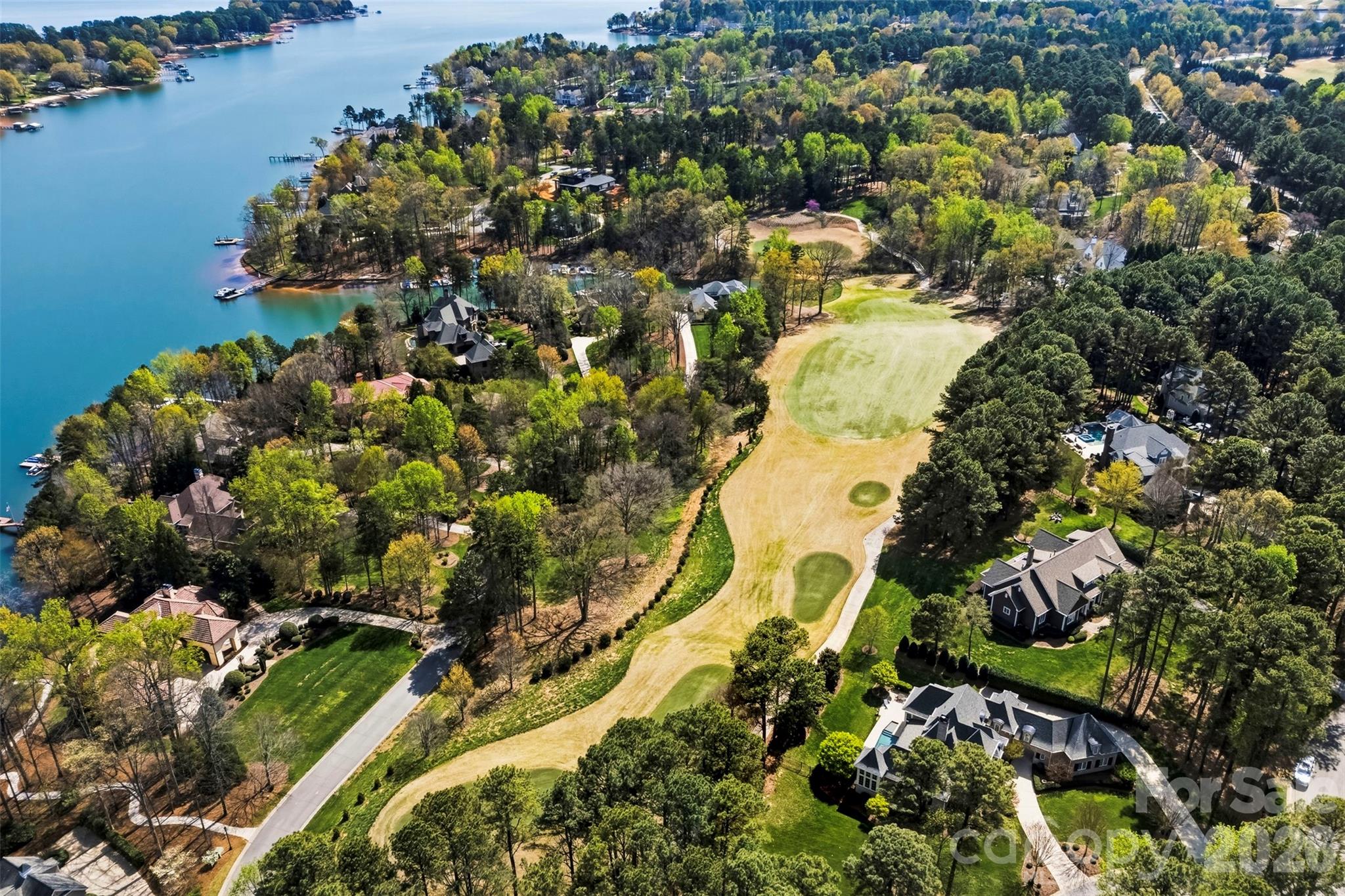 The Point - Residential