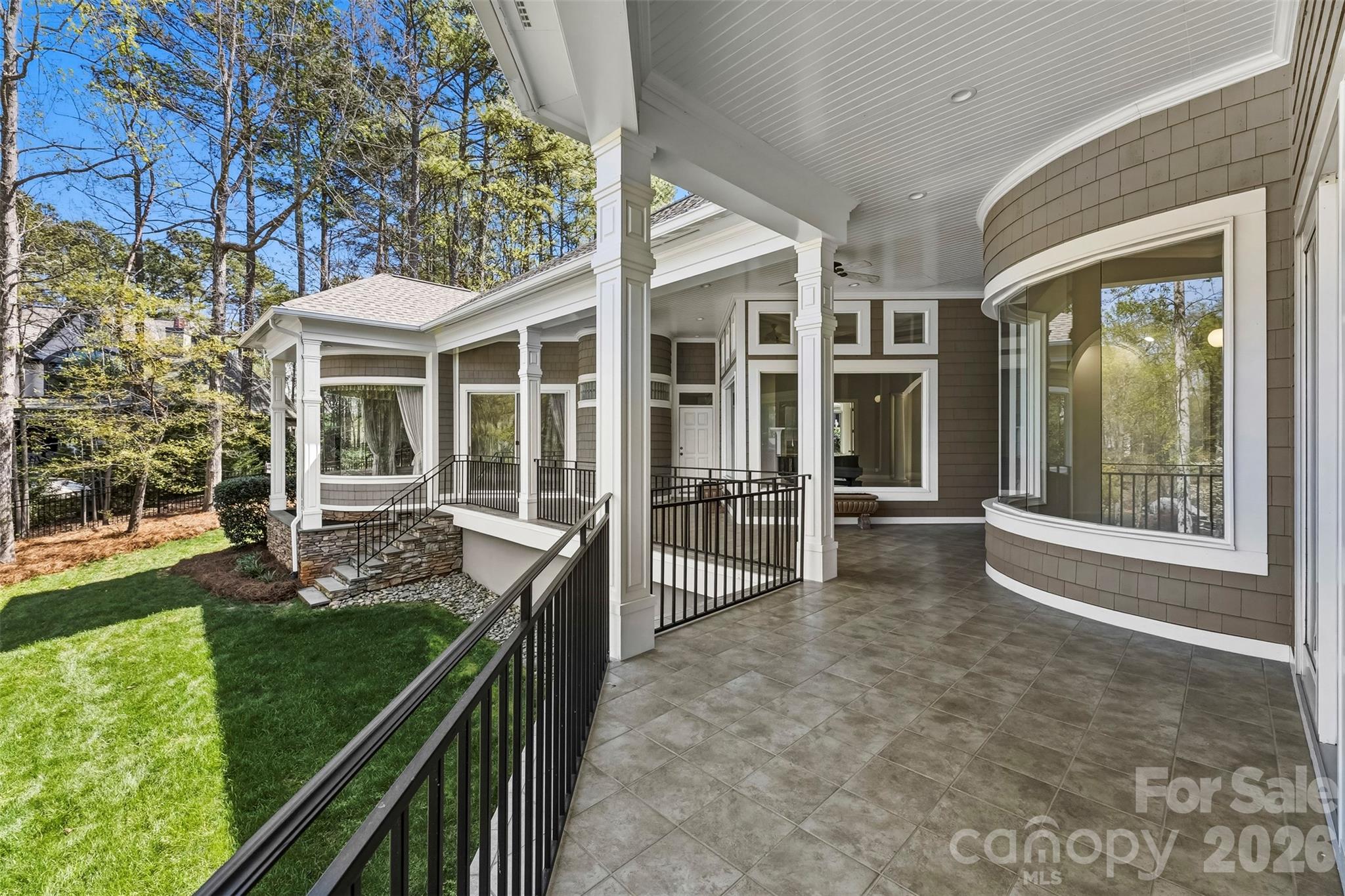 The Point - Residential