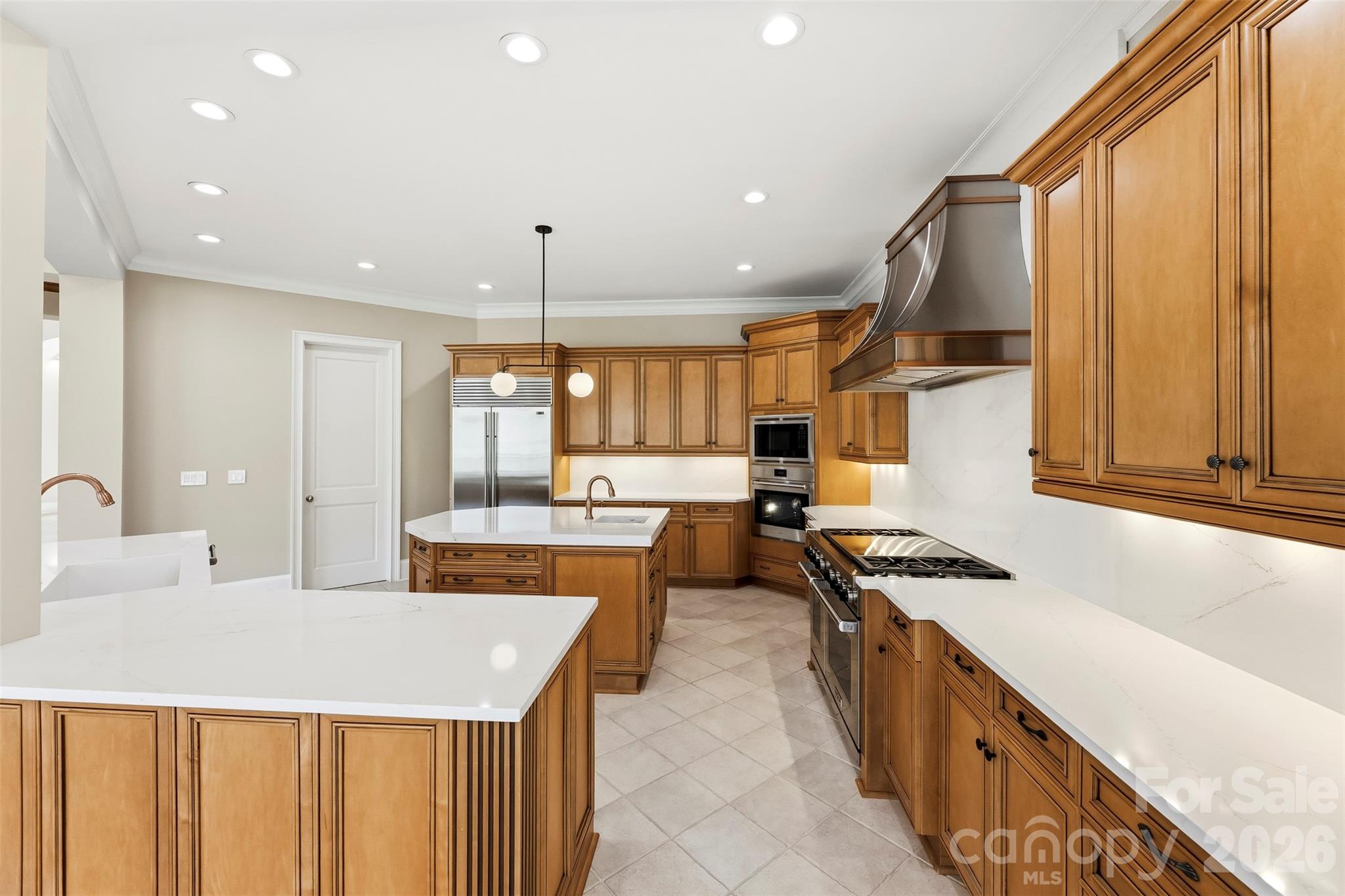 The Point - Residential