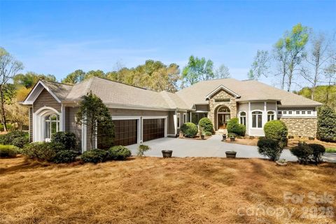 143 Brawley Harbor Place Mooresville NC 28117