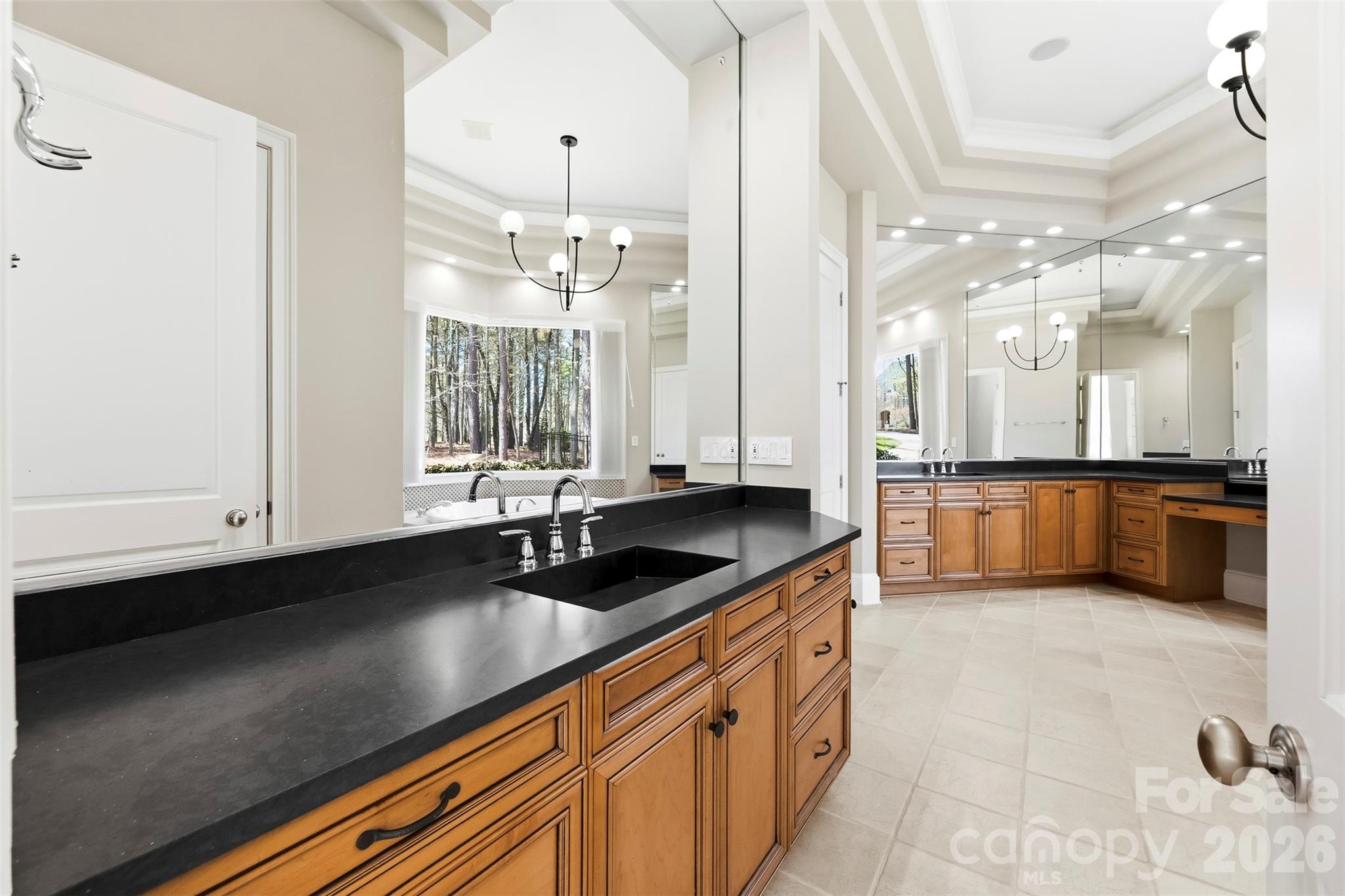 The Point - Residential