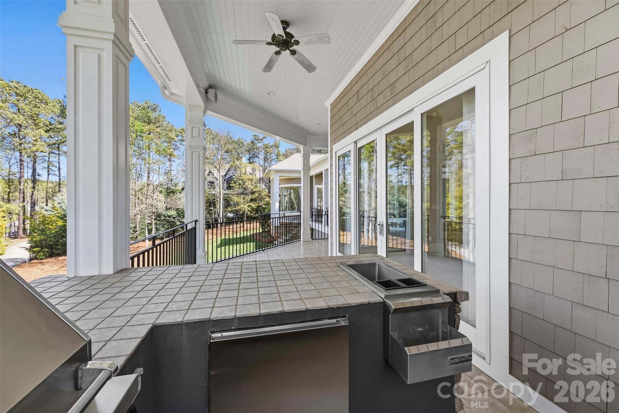 The Point - Residential